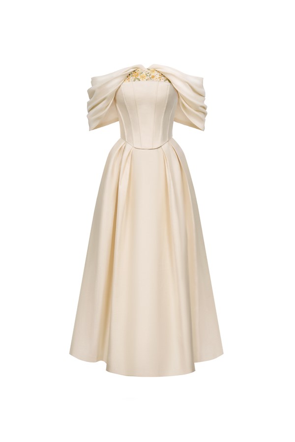 Fannie Dress